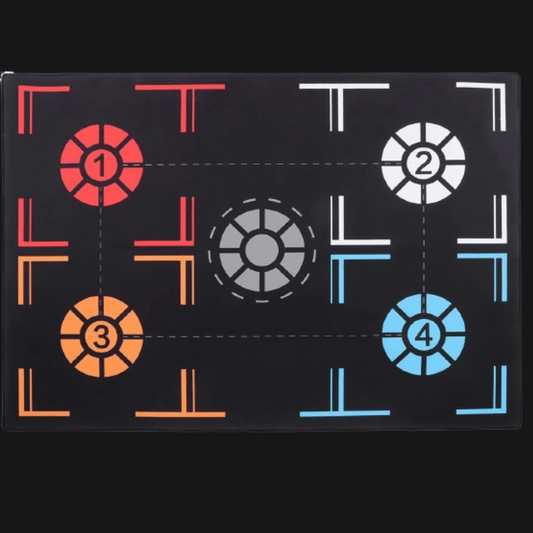 Training Mat