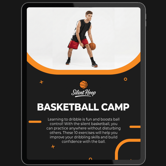 FREE Basketball Course