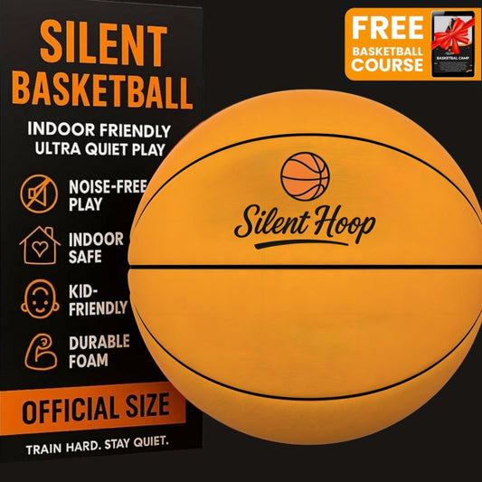 Silent Basketball 2.0